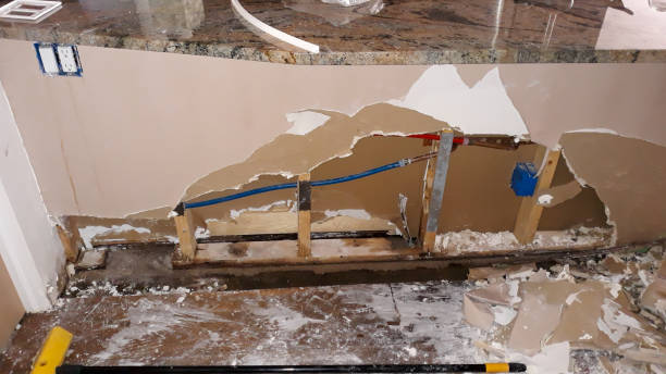 Best Water damage contractors near me  in Washingtonville, NY