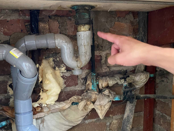 Best Flood restoration services  in Washingtonville, NY